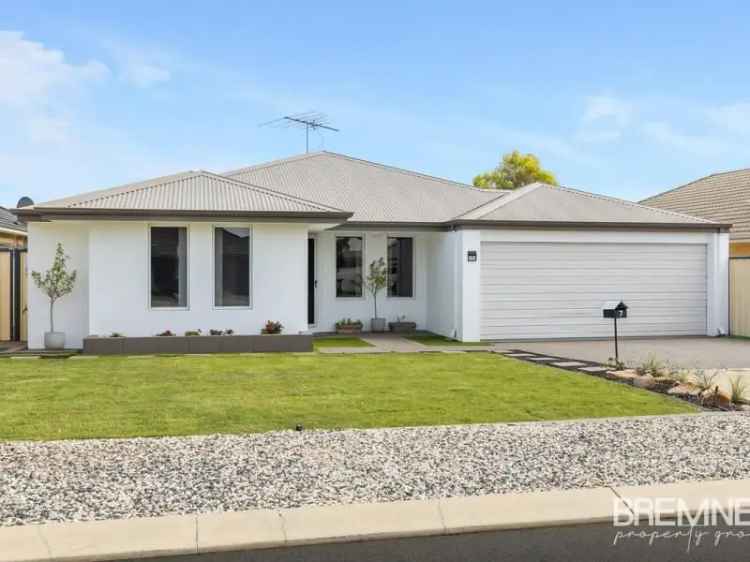 House For Sale in City of Kwinana, Western Australia