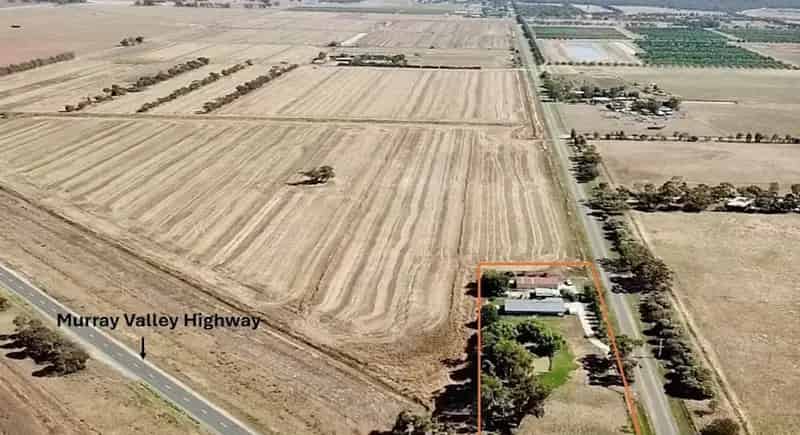 Rural property For Sale , 19, Farley Road, Shire of Campaspe, Victoria