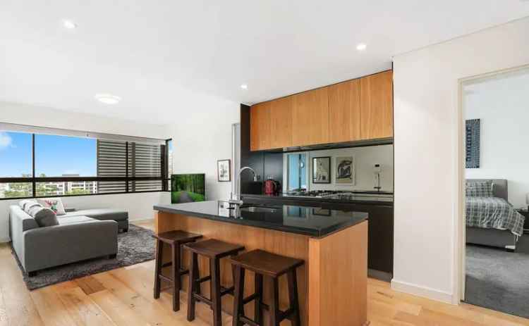 2 rooms apartment of 77 m² in Sydney