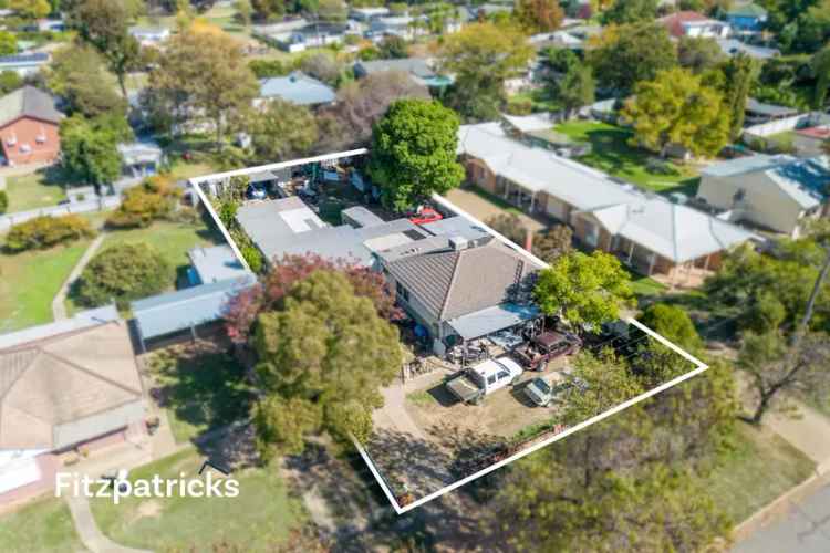 House For Rent , Wagga Wagga City Council, New South Wales