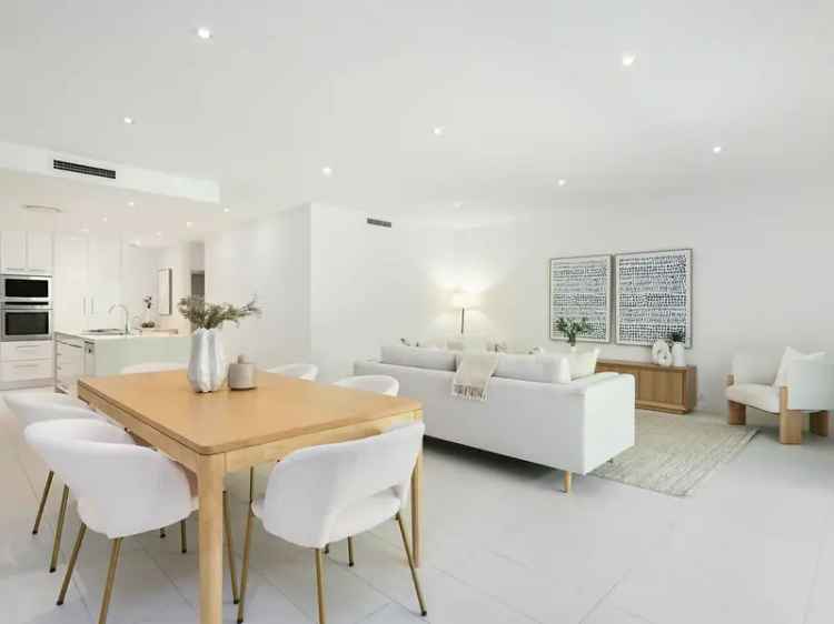 Buy Modern House in Gordon Park with Low Maintenance Features