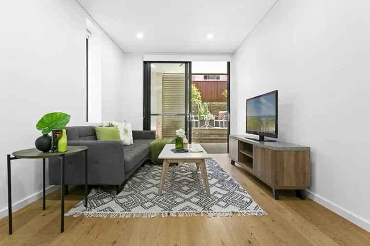 1 room apartment of 336 m² in Sydney