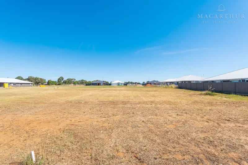 Land For Rent , Wagga Wagga City Council, New South Wales