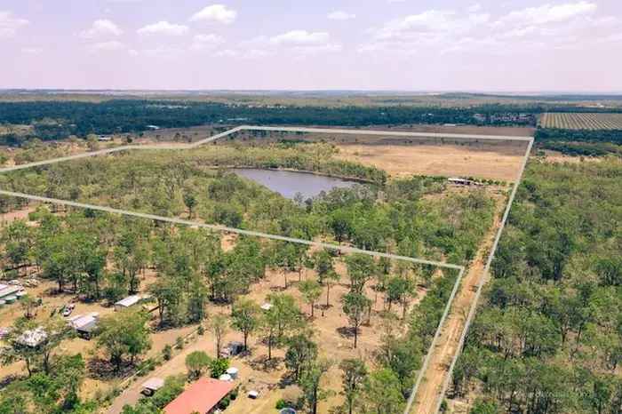 Rural For Sale in null, Queensland