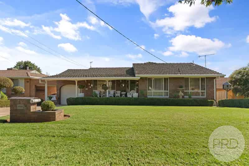 House For Rent , Wagga Wagga City Council, New South Wales