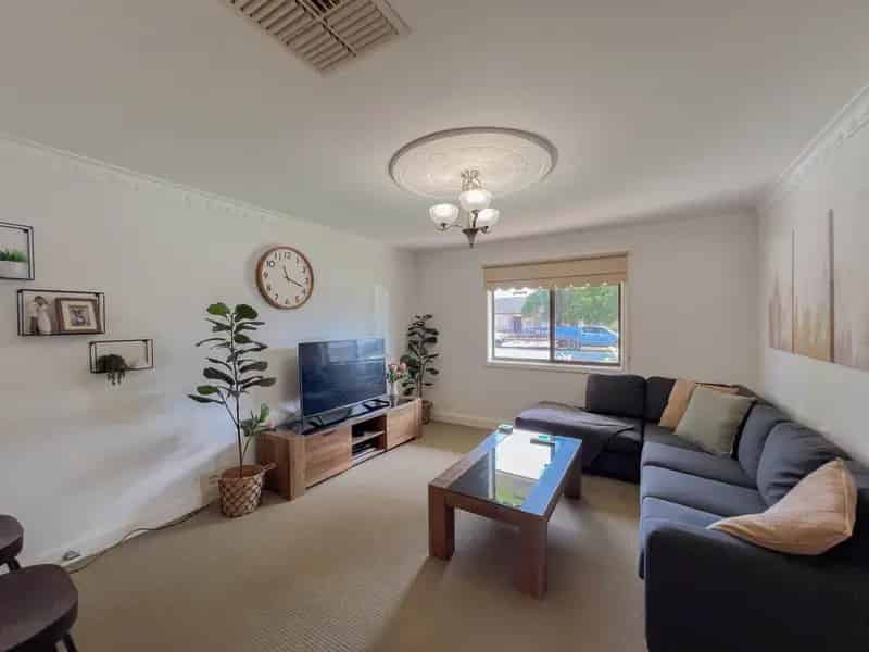 Charming & Energy-Efficient Home with Shed & Solar!