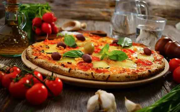 Profitable Pizza Shop Business for Sale