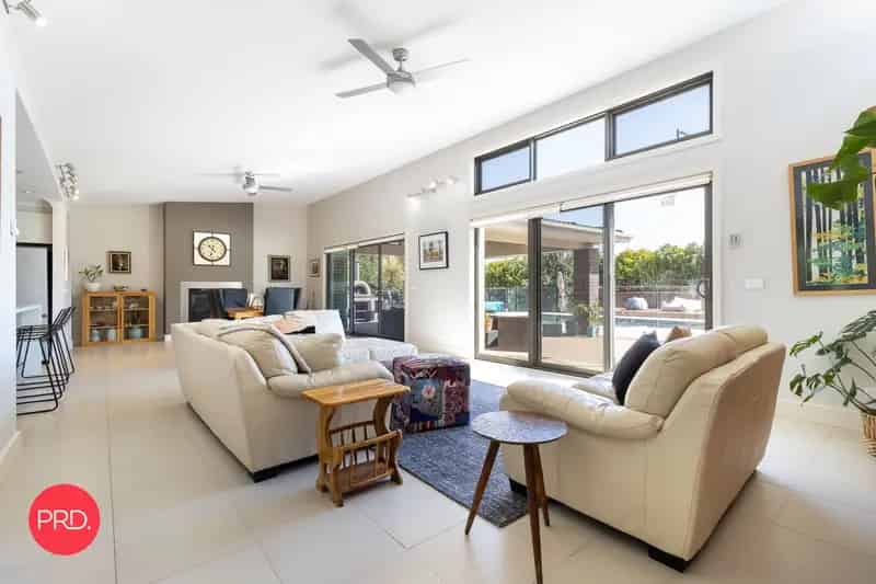 **Stunning Family Home with Resort-Style Amenities in Bungendore**