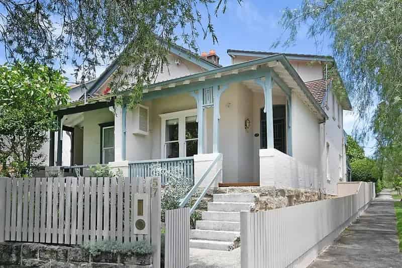 Real Estate For Lease - 57 Benelong Road - Cremorne , NSW