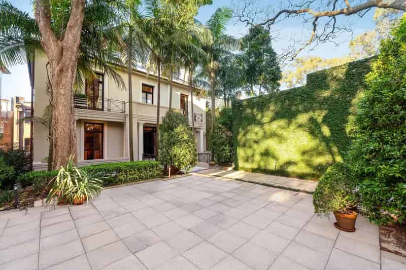 Buy Freestanding Home in Paddington with Historical Features and Versatility