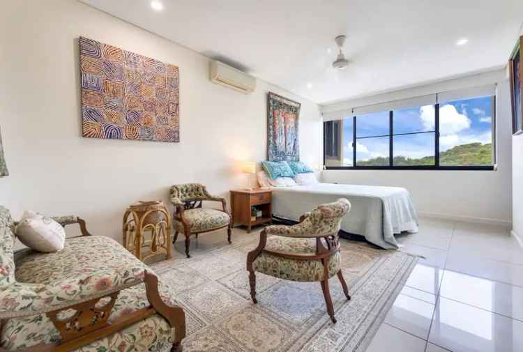 Buy 3 Bedroom Apartment in Darwin City with Stunning Views