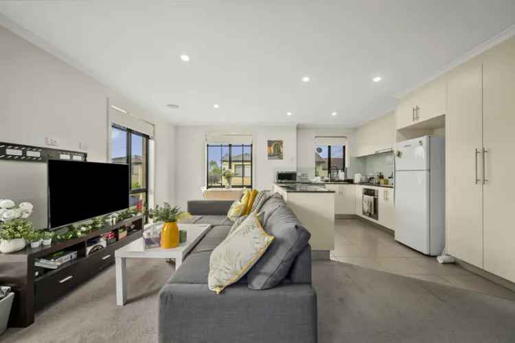 Two-Bedroom Townhouse near Gungahlin - First Home Buyers or Investors