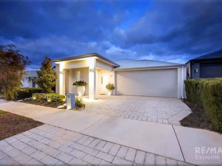 House For Sale in City of Wanneroo, Western Australia