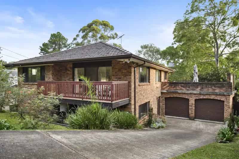 Real Estate For Lease - 27 Trentbridge Road - Belrose , NSW