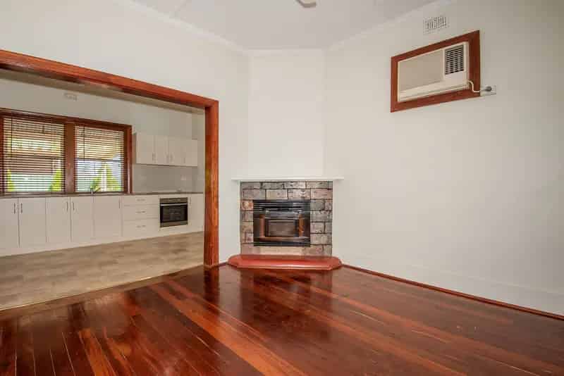Buy house with historical charm and modern living in Whyalla