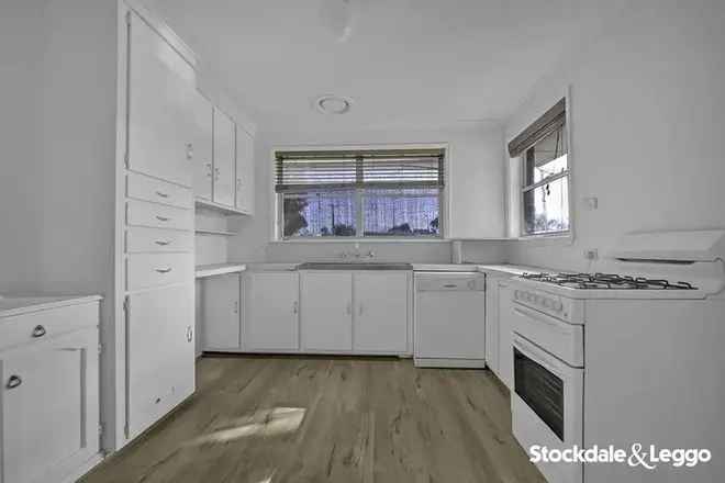 House For Sale , 58, Tyquin Street, Melbourne, Victoria