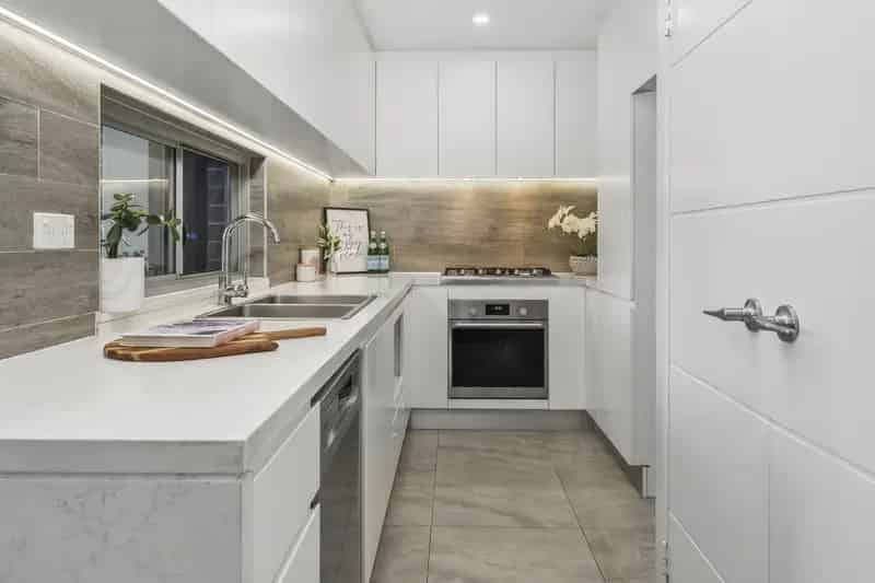 Real Estate For Sale - 12/28 Lords Avenue - Asquith , NSW