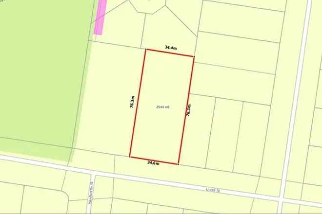 Land For Sale in Roma, Queensland