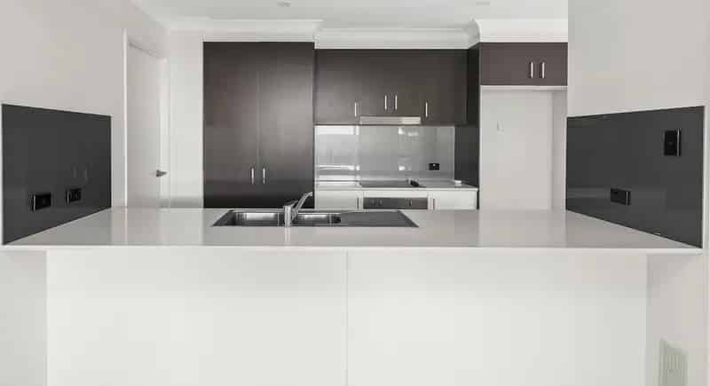Buy House in Quiet Street with Spacious Living and Modern Features