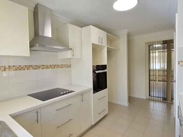 Joseph Banks Retirement Village: Pet-Friendly Independent Living Villa