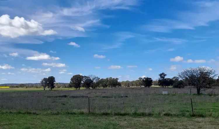  For Sale in Warrumbungle Shire Council, New South Wales