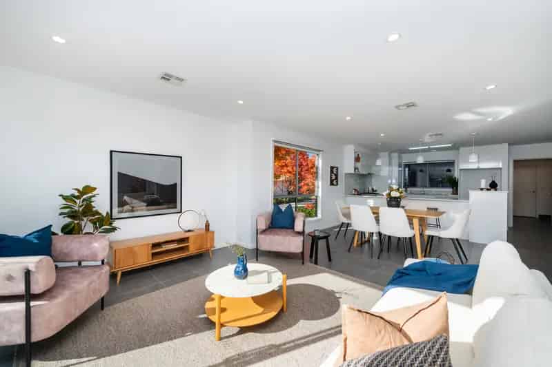 House For Rent , District of Belconnen, Australian Capital Territory