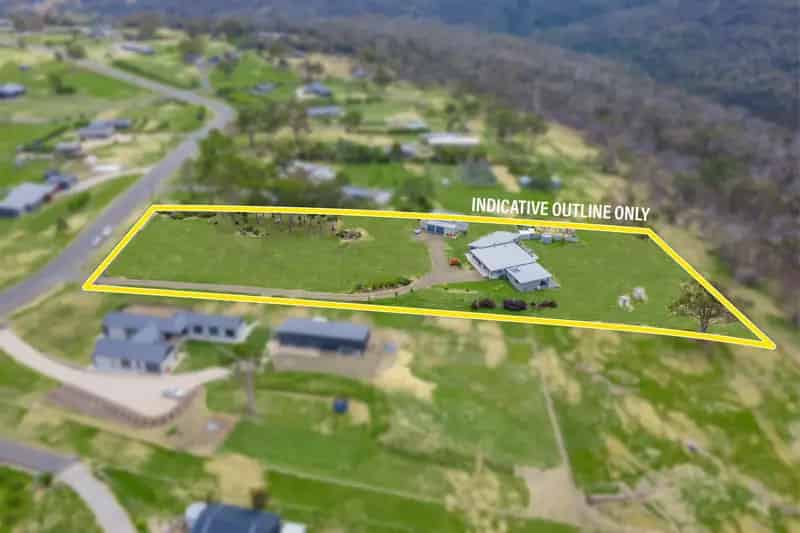 Ultimate Family Home In A Peaceful Location