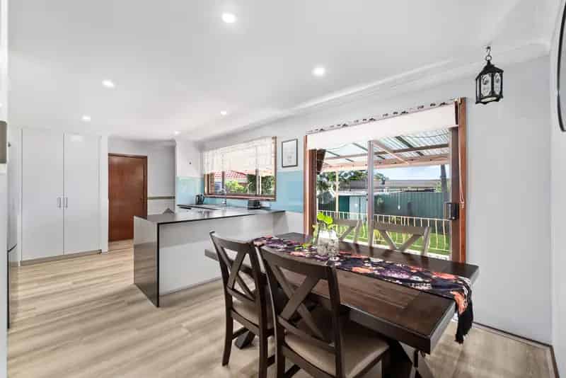 Stylish, Spacious & Perfectly Positioned