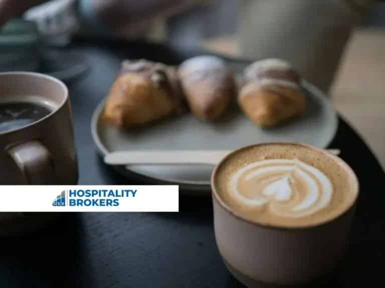 Reduced Price Cafe In Ormiston