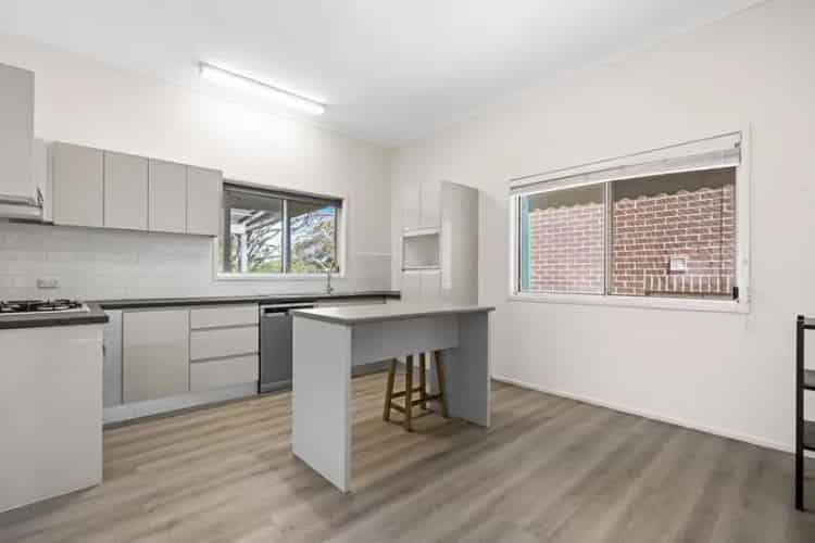 Real Estate For Lease - 44a Forrest Avenue - Earlwood , NSW