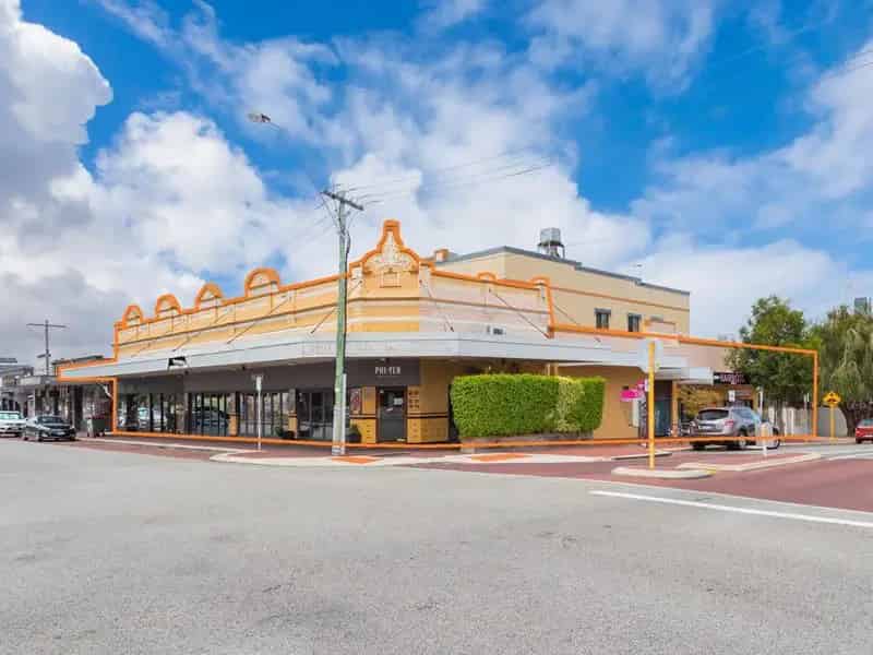 Commercial property For Sale , City of Vincent, Western Australia