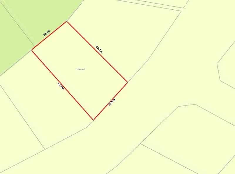 Buy Land in Walpole with Tranquil Surroundings and Golf Course Access