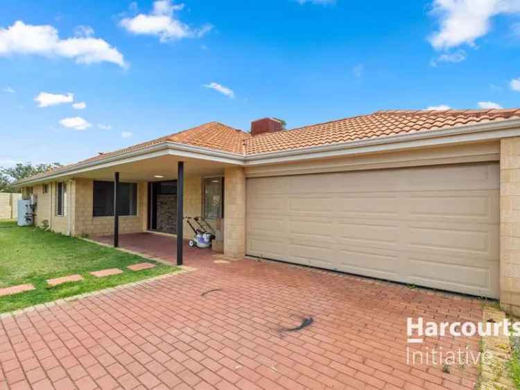 House For Sale in City of Gosnells, Western Australia