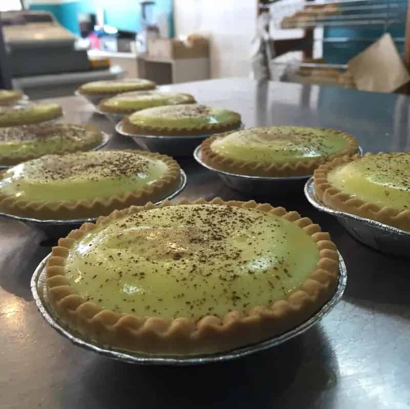 Buy Bakery Cafe and Takeaway in Inverloch with High Income Potential