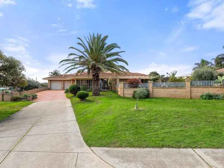 House For Sale in City of Cockburn, Western Australia