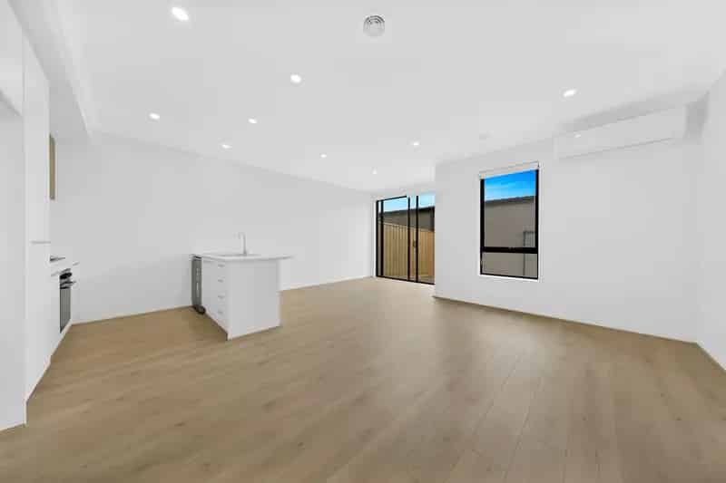 Brand New Affordable Townhouse
