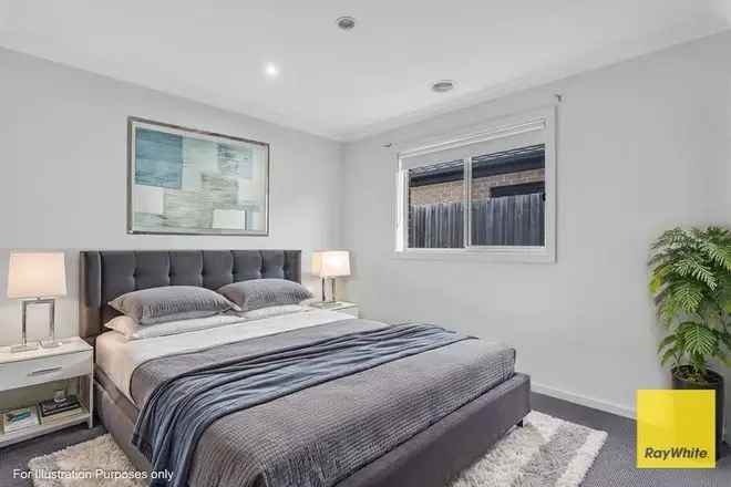 House For Sale in Melbourne, Victoria