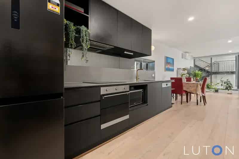 Apartment For Rent , North Canberra, Australian Capital Territory
