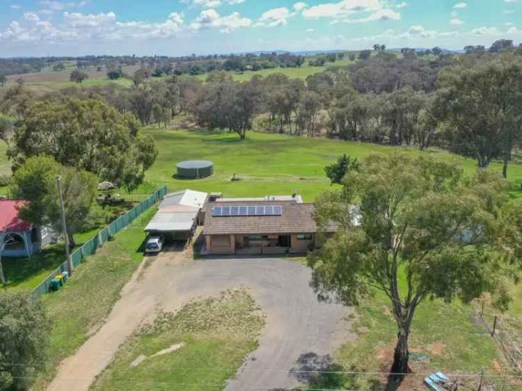 House For Sale in Young, New South Wales