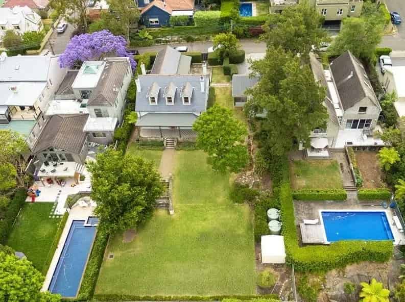 Real Estate For Lease - 12 St Lawrence Street - Greenwich , NSW