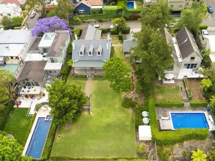 Real Estate For Lease - 12 St Lawrence Street - Greenwich , NSW