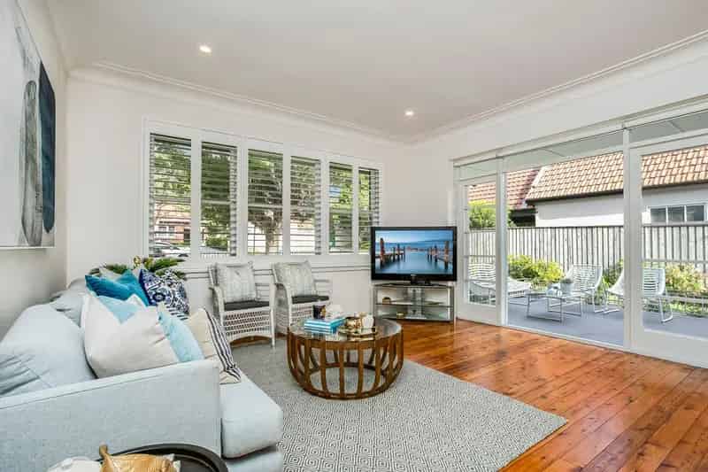 Real Estate For Lease - 19 King Edward Street - Roseville , NSW
