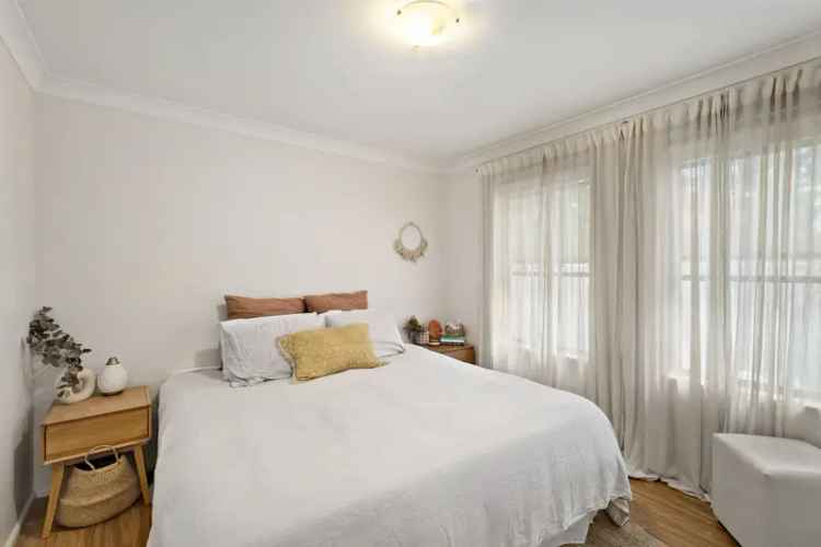 2-Bedroom Granny Flat Near Mona Vale Beach