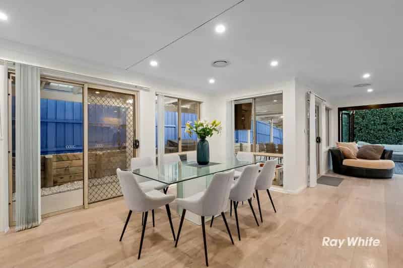 JUST LISTED