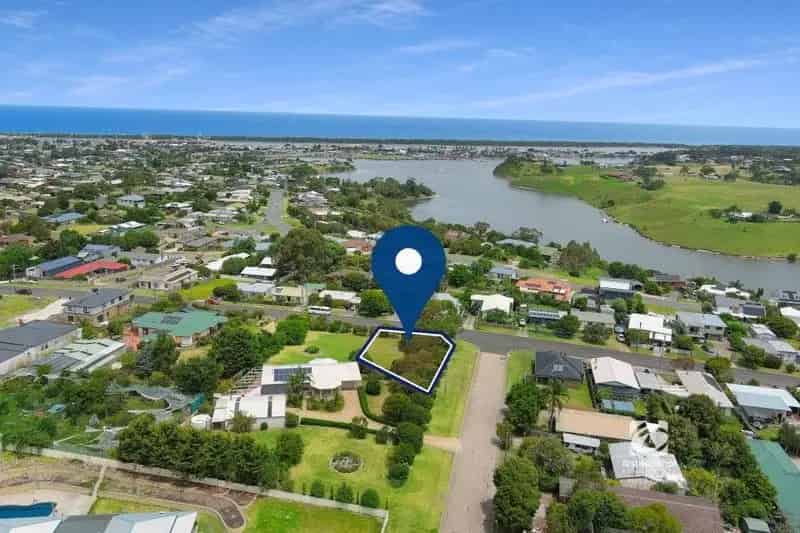 Build Your Dream Home on a Corner Block in Lakes Entrance