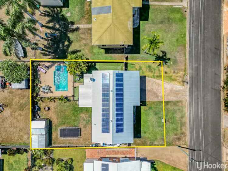 House For Sale in Rockhampton, Queensland