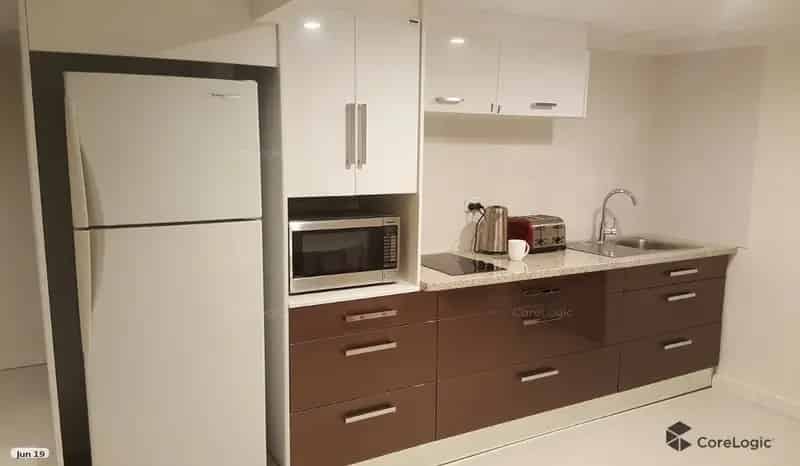 Nelson Bay Studio