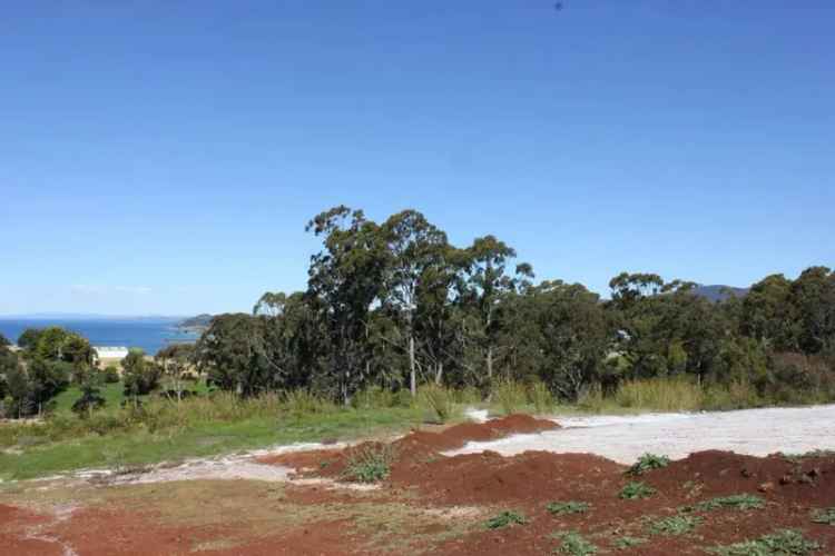 Rural For Sale in Heybridge, Tasmania