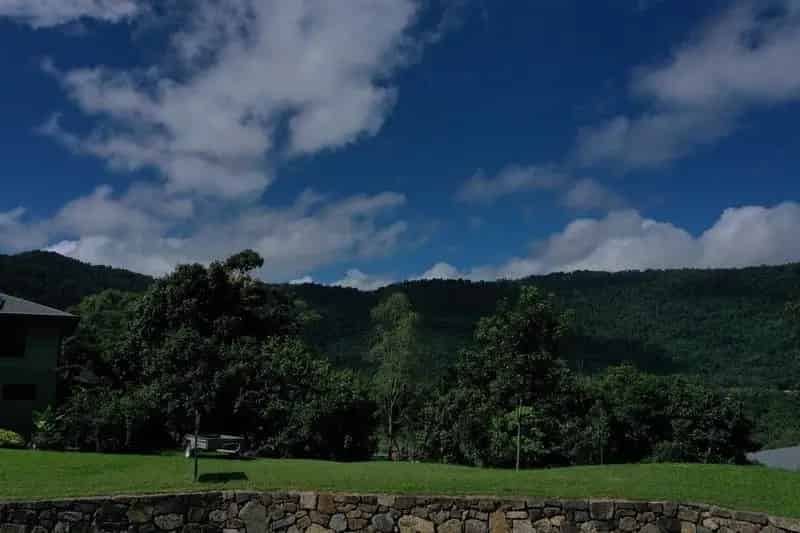 Ocean View Block in Jubilee Pocket
