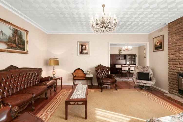 Residential For Sale in Melbourne, Victoria